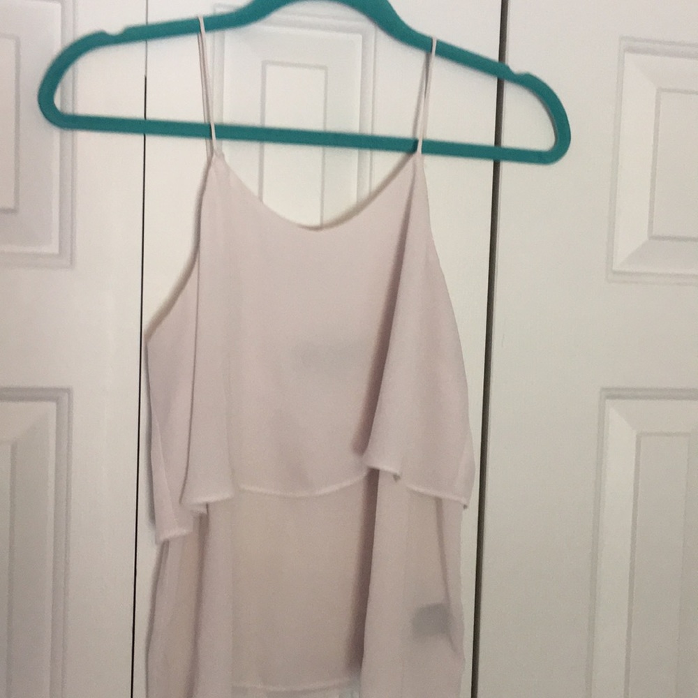 ⚡️Flowy Cami